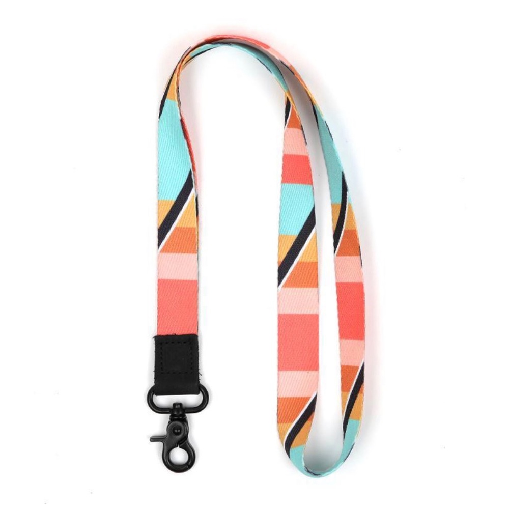 Thread Wallets lanyard